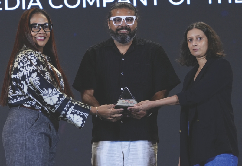 SA Graphic wins Pre-Media Company of the Year